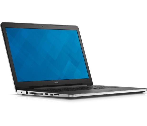 Dell Inspiron 5758 i3-5005U/8GB/240/10Pro GF920 HD+ - 323670 - zdjęcie 5